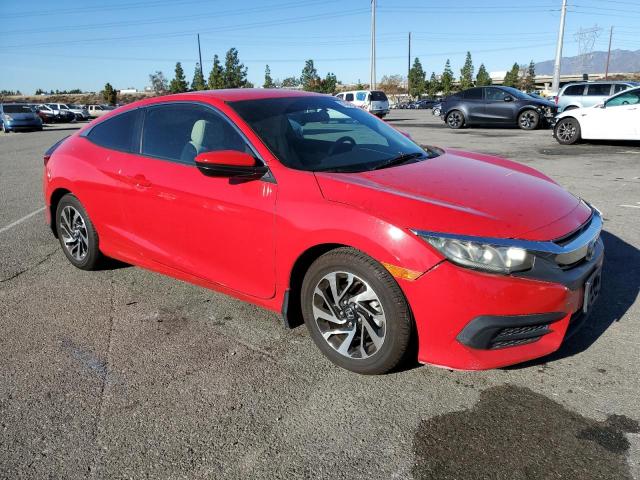 Photo 4 from auction – 2016 HONDA CIVIC LX with VIN 2HGFC4B57GH316388