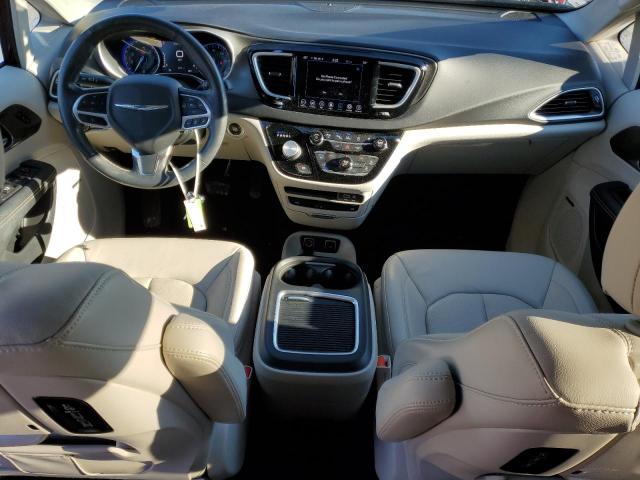 Photo 8 from auction – 2020 CHRYSLER PACIFICA T with VIN 2C4RC1EG0LR196090