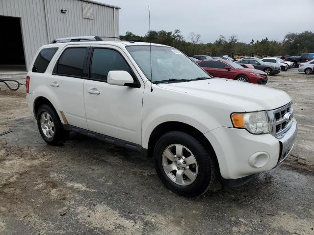 Photo 4 from auction – 2012 FORD ESCAPE LIM with VIN 1FMCU0EG0CKC64878