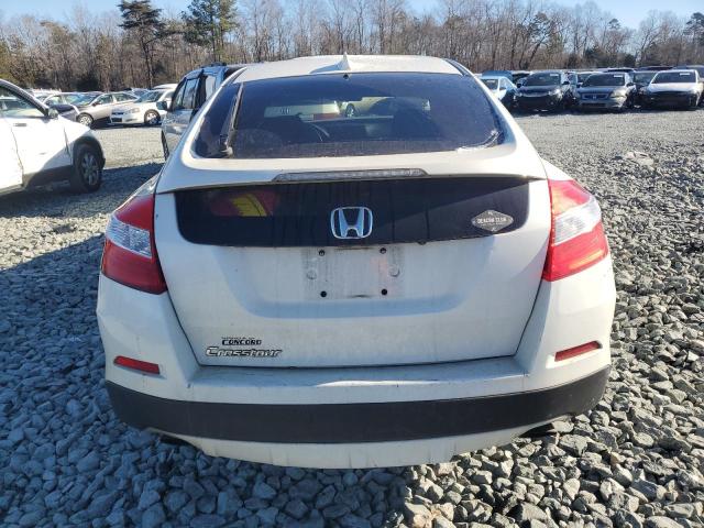 Photo 6 from auction – 2015 HONDA CROSSTOUR with VIN 5J6TF3H30FL001176