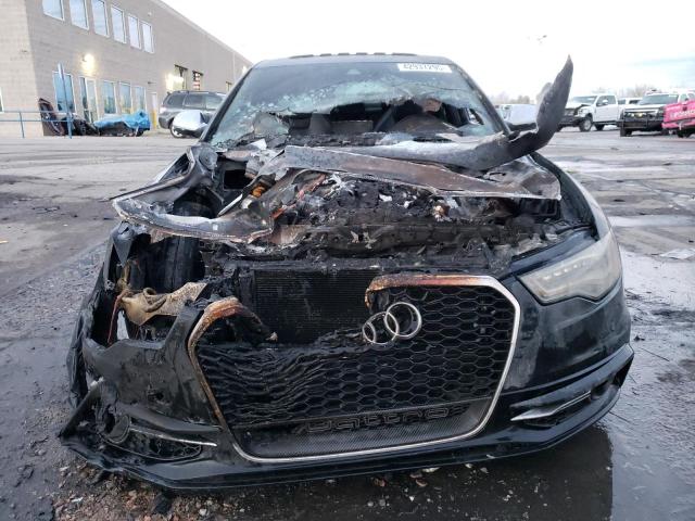 Photo 5 from auction – 2013 AUDI S6 with VIN WAUF2AFC7DN147451