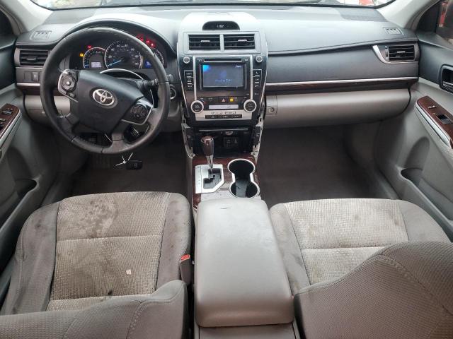 Photo 8 from auction – 2012 TOYOTA CAMRY BASE with VIN 4T4BF1FKXCR235641