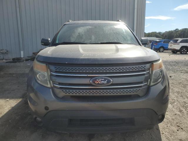 Photo 5 from auction – 2013 FORD EXPLORER L with VIN 1FM5K7F83DGA36554