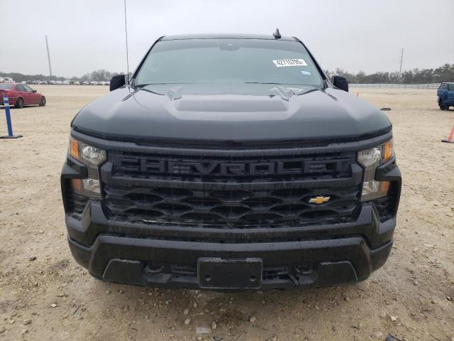 Photo 5 from auction – 2024 CHEVROLET SILVERADO with VIN 3GCPABEK3RG337479
