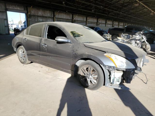 Photo 4 from auction – 2012 NISSAN ALTIMA BAS with VIN 1N4AL2AP4CN569692