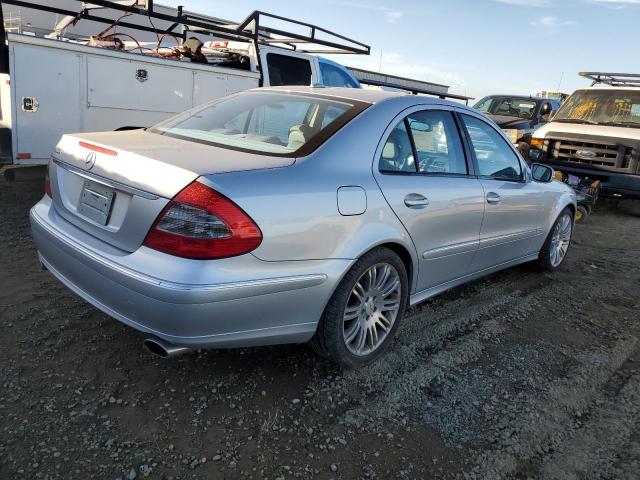 Photo 3 from auction – 2007 MERCEDES-BENZ E 350 with VIN WDBUF56X77B102068