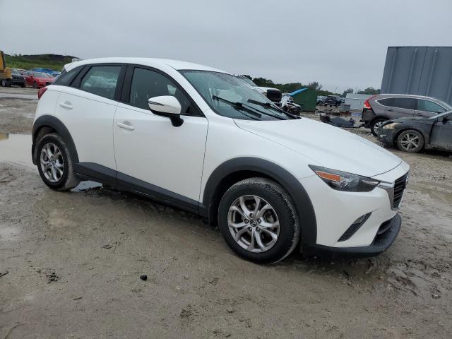 Photo 4 from auction – 2019 MAZDA CX-3 SPORT with VIN JM1DKDB78K1451073