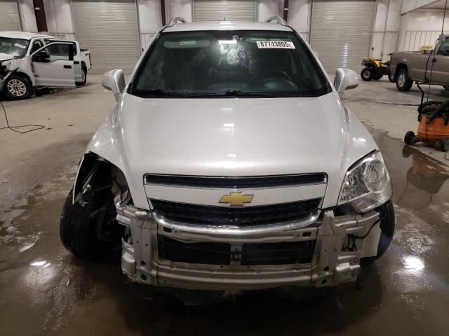 Photo 5 from auction – 2014 CHEVROLET CAPTIVA LS with VIN 3GNAL2EK0ES508185