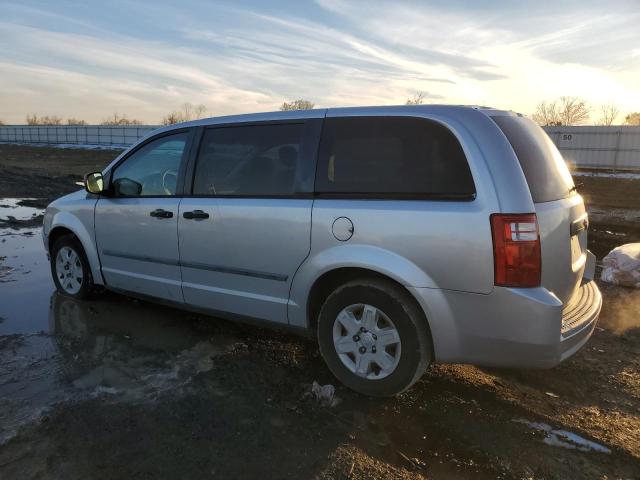Photo 2 from auction – 2008 DODGE GRAND CARA with VIN 1D8HN44H28B187545