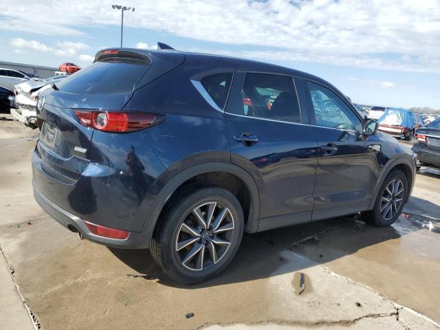Photo 3 from auction – 2018 MAZDA CX-5 with VIN JM3KFACM9J0323015