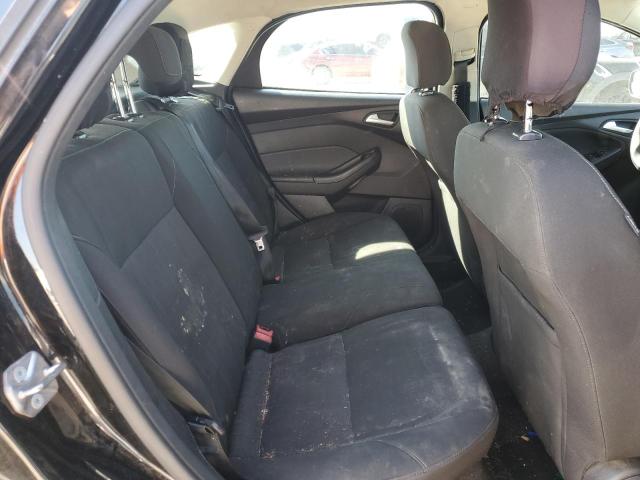 Photo 11 from auction – 2015 FORD FOCUS SE with VIN 1FADP3K28FL268160