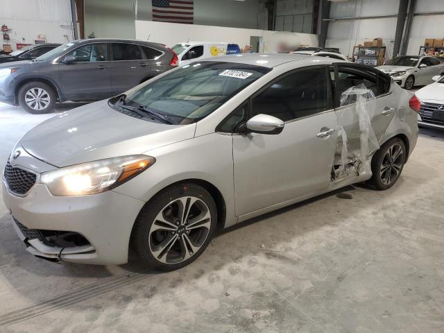 KIA FORTE EX 2015 z numerem VIN KNAFX4A85F5362626 - Zdjęcie z aukcji