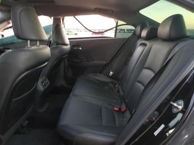 Photo 10 from auction – 2014 HONDA ACCORD EXL with VIN 1HGCR2F84EA003224