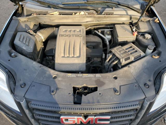 Photo 12 from auction – 2017 GMC TERRAIN SL with VIN 2GKFLSEK4H6332022