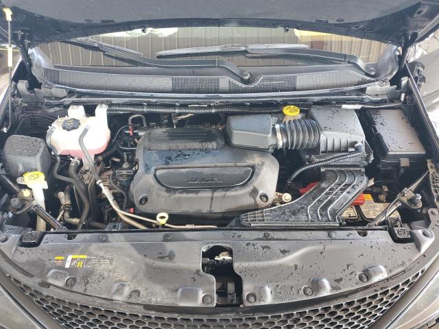 Photo 12 from auction – 2024 CHRYSLER VOYAGER LX with VIN 2C4RC1CG4RR186299