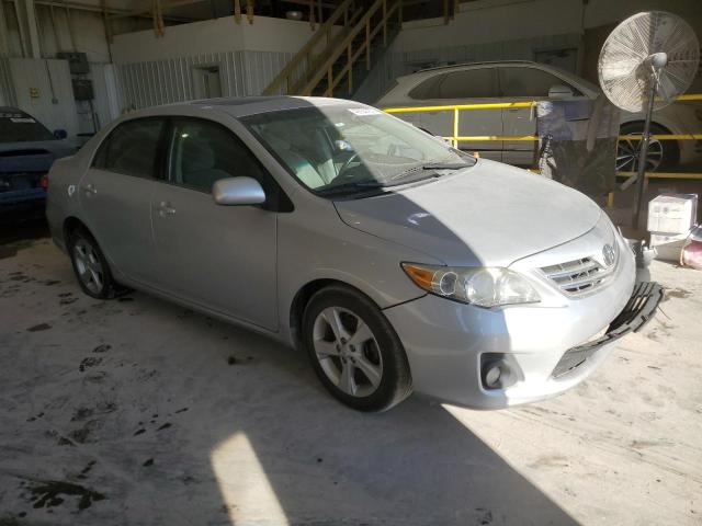 Photo 4 from auction – 2013 TOYOTA COROLLA BA with VIN 2T1BU4EE0DC015473