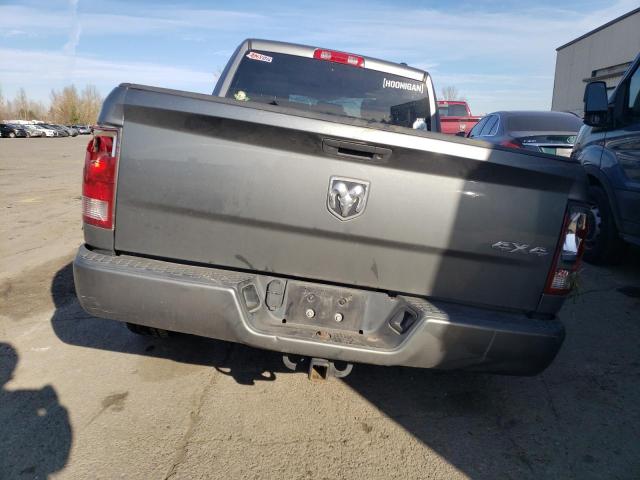 صورة رقم 6 من المزاد - 2011 DODGE RAM 1500 مع VIN 1D7RV1GT4BS588948