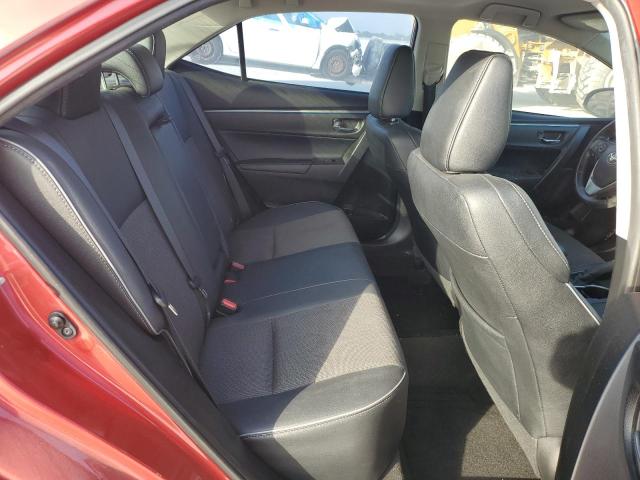 Photo 10 from auction – 2016 TOYOTA COROLLA L with VIN 2T1BURHE2GC565318