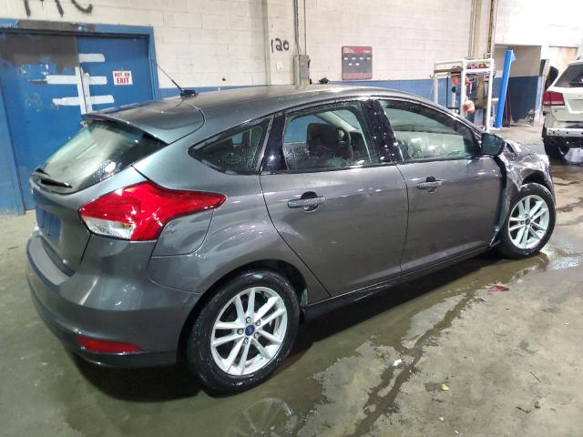 Photo 3 from auction – 2018 FORD FOCUS SE with VIN 1FADP3K27JL285167