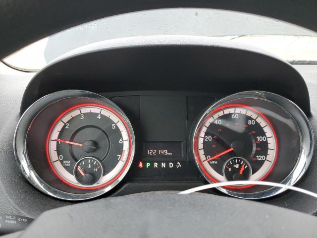 Photo 9 from auction – 2012 DODGE GRAND CARA with VIN 2C4RDGCG0CR342152