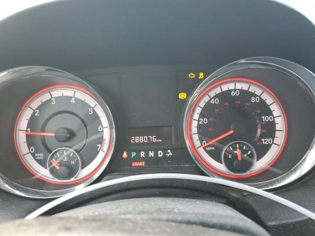 Photo 9 from auction – 2012 DODGE GRAND CARA with VIN 2C4RDGCG0CR280767