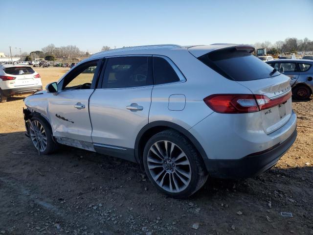 Снимка 2 от търг – 2016 LINCOLN MKX RESERV с VIN 2LMTJ6LR2GBL26348