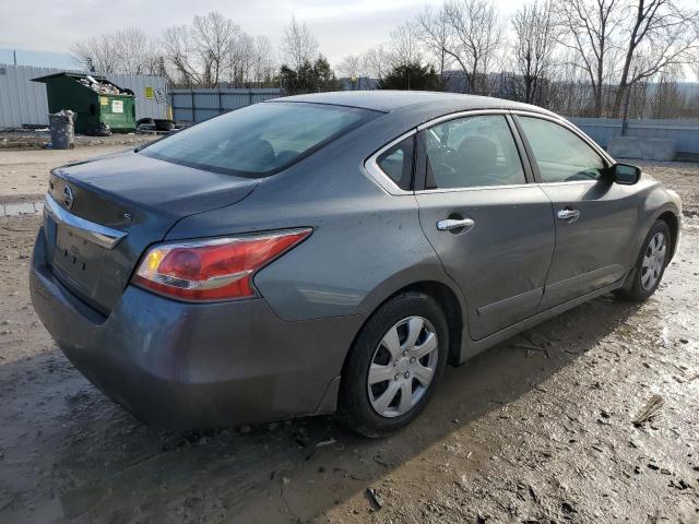 Photo 3 from auction – 2015 NISSAN ALTIMA 2.5 with VIN 1N4AL3AP1FN397034