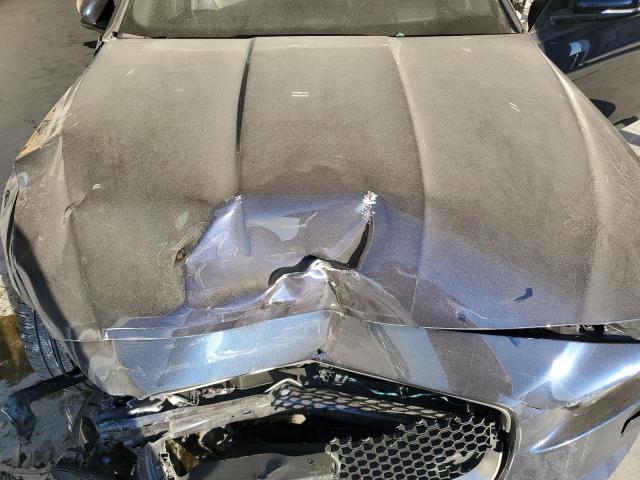 Photo 11 from auction – 2018 JAGUAR XE S with VIN SAJAM4FV2JCP36202