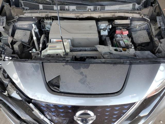 Photo 11 from auction – 2018 NISSAN LEAF S with VIN 1N4AZ1CP3JC300999