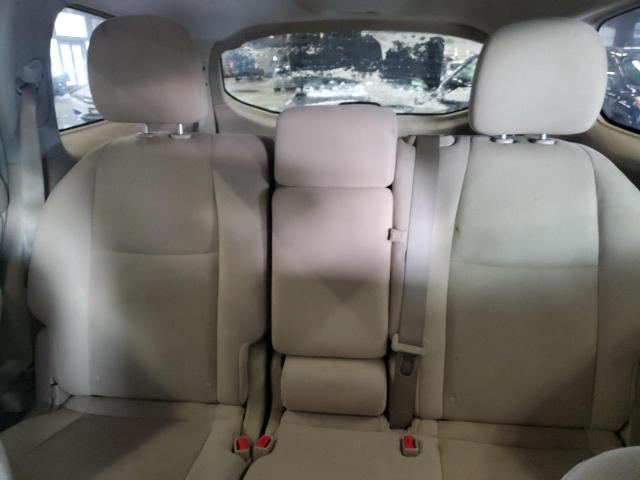 Photo 10 from auction – 2013 NISSAN PATHFINDER with VIN 5N1AR2MM1DC653584