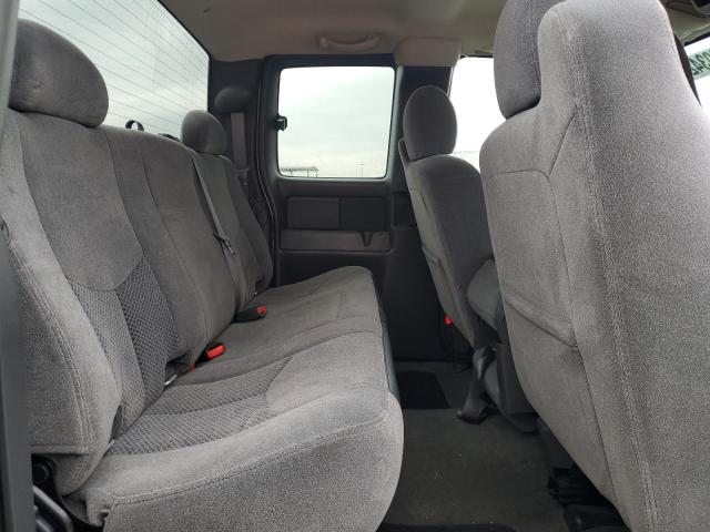 Photo 10 from auction – 2007 CHEVROLET SILVERADO with VIN 1GCEC19V97Z107832