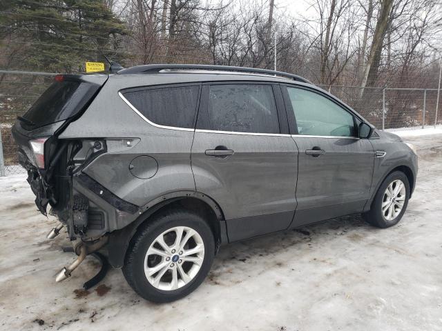 Photo 3 from auction – 2018 FORD ESCAPE SEL with VIN 1FMCU0HD9JUC20543