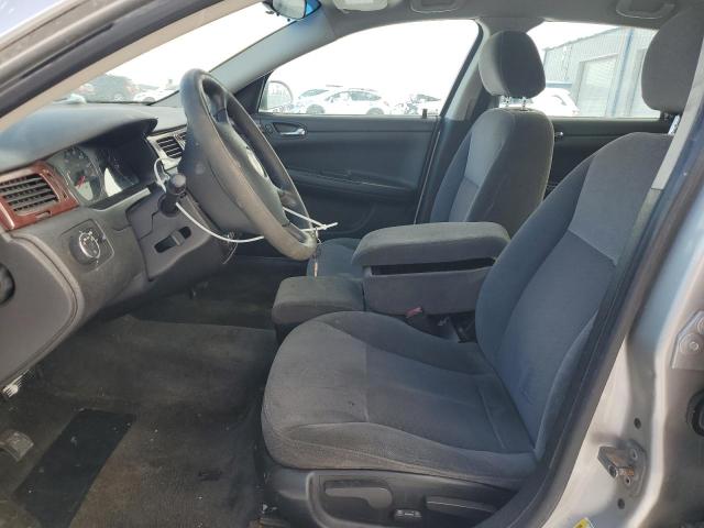 Photo 7 from auction – 2008 CHEVROLET IMPALA LT with VIN 2G1WT58N989132098