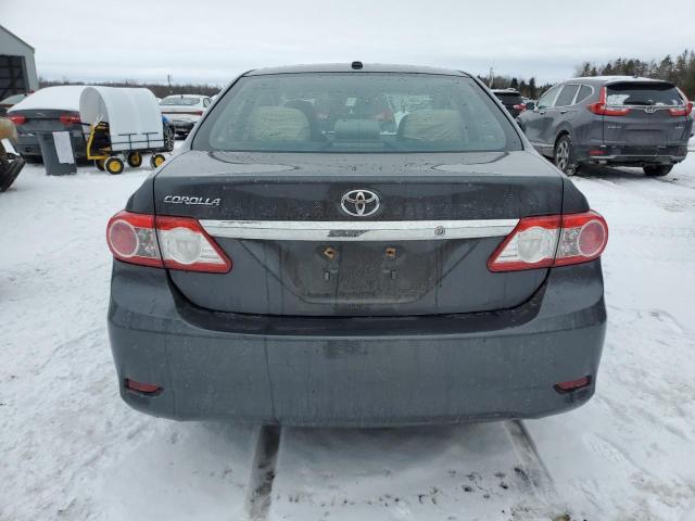 صورة رقم 6 من المزاد - 2013 TOYOTA COROLLA BA مع VIN 2T1BU4EE9DC054952