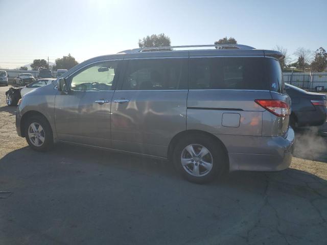 Photo 2 from auction – 2013 NISSAN QUEST S with VIN JN8AE2KP6D9069714