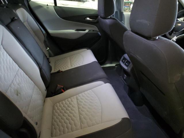 Photo 11 from auction – 2021 CHEVROLET EQUINOX LS with VIN 3GNAXHEV2MS153634