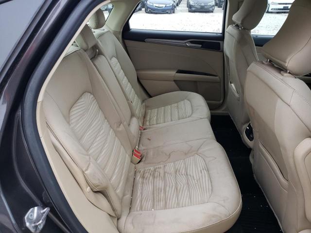 Photo 10 from auction – 2016 FORD FUSION SE with VIN 3FA6P0H72GR128537
