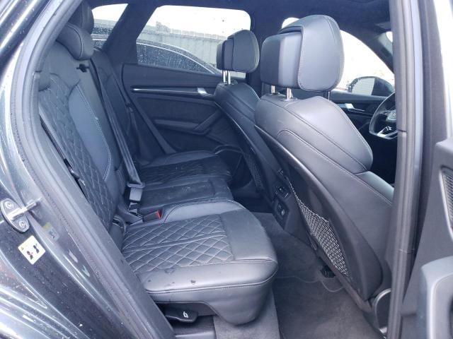 Photo 10 from auction – 2020 AUDI SQ5 PRESTI with VIN WA1C4AFY2L2007684