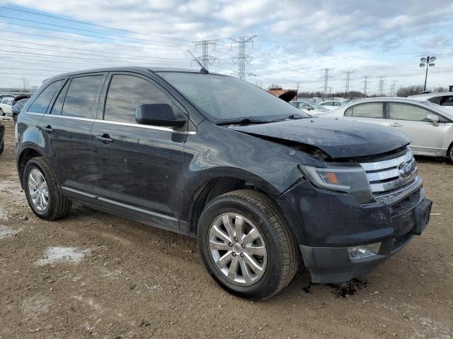 Photo 4 from auction – 2009 FORD EDGE LIMIT with VIN 2FMDK49C49BA67515