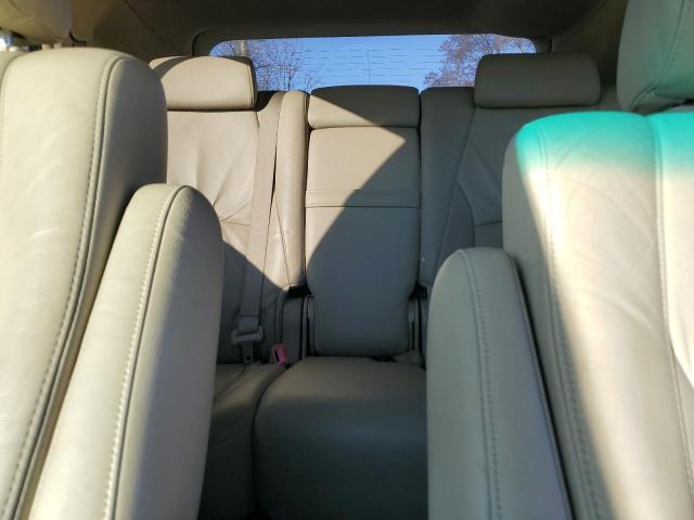 Photo 10 from auction – 2006 LEXUS RX 400 with VIN JTJHW31U960029538