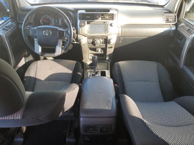 Photo 8 from auction – 2016 TOYOTA 4RUNNER SR with VIN JTEZU5JRXG5122329
