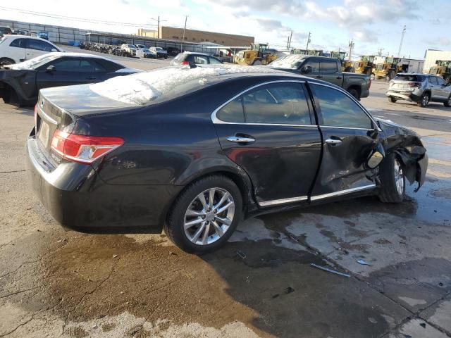 Photo 3 from auction – 2011 LEXUS ES 350 with VIN JTHBK1EG7B2432170