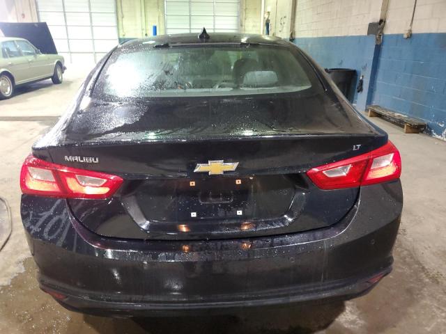 Photo 6 from auction – 2018 CHEVROLET MALIBU LT with VIN 1G1ZD5ST2JF191895