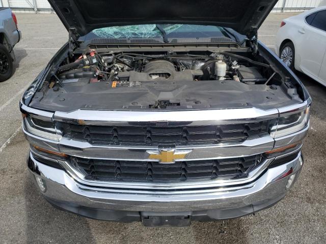 Photo 11 from auction – 2017 CHEVROLET SILVERADO with VIN 3GCPCREC9HG309132