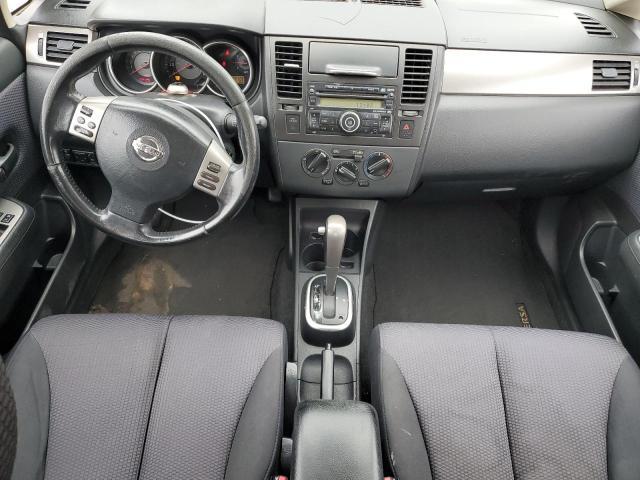 Photo 8 from auction – 2007 NISSAN VERSA S with VIN 3N1BC13E17L445778