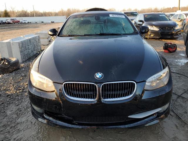 Photo 5 from auction – 2012 BMW 328 I with VIN WBADW3C51CE824263