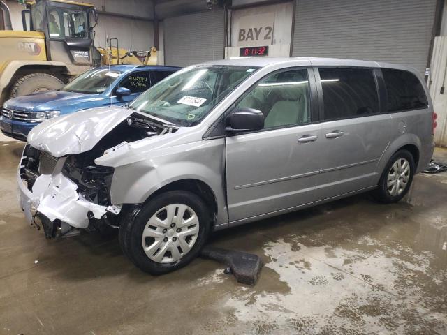 Photo 1 from auction – 2015 DODGE GRAND CARA with VIN 2C4RDGBG9FR585044