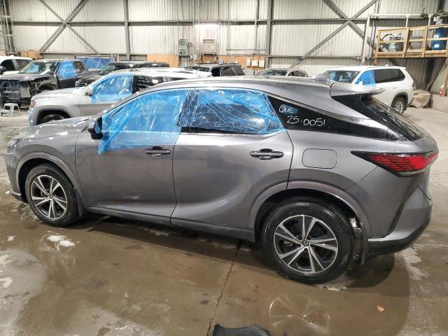 Photo 2 from auction – 2023 LEXUS RX 350 BAS with VIN 2T2BAMCA4PC004789