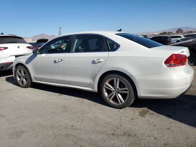 Photo 2 from auction – 2014 VOLKSWAGEN PASSAT SE with VIN 1VWBP7A35EC014582