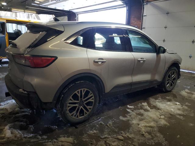 Photo 3 from auction – 2020 FORD ESCAPE SEL with VIN 1FMCU9H90LUA08052